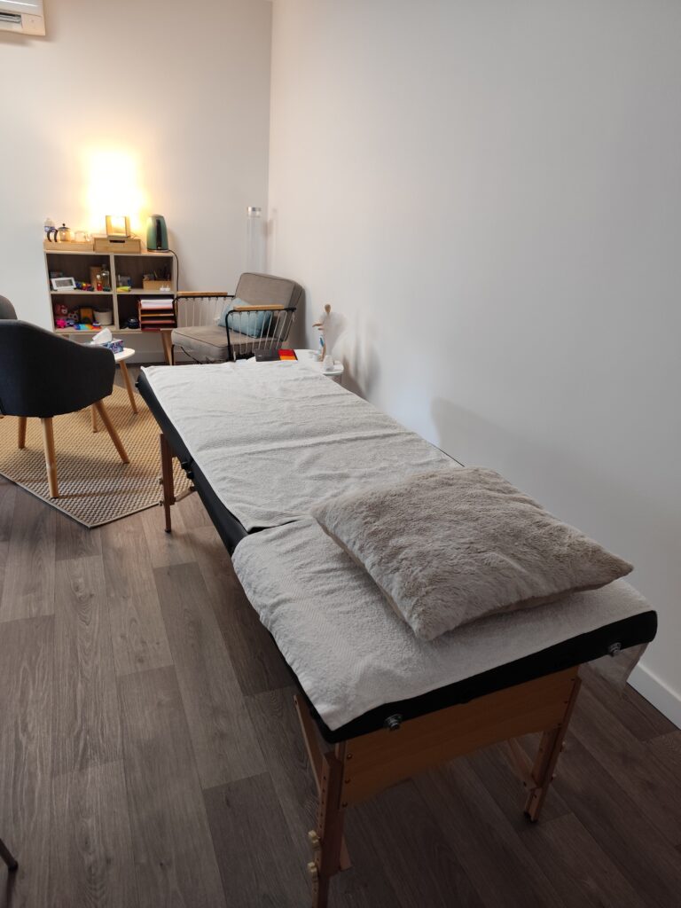 cabinet kinésiologie aromathérapie